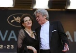 Claudia Cardinale, i capolavori del cinema, gli amori e i film con i più grandi attori
