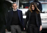Sarkozy in carcere, l’ex presidente francese in cella con tre libri: “Porto il Conte di Montecristo e la vita di Gesù”