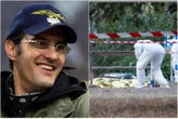 Omicidio Diabolik: assolto in appello Raul Calderon. In primo grado era stato condannato all’ergastolo