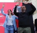 Decaro si candida in Puglia: “Andiamo a vincere”. Cade il veto su Vendola, in lista con Avs. Tensione su Emiliano