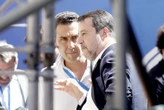 Ballottaggi con pareggio