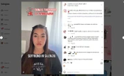 “Ti taglio la gola”. Minacce social a Chiara Balistreri che denunciò l’ex per violenze