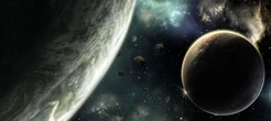 L’impatto dell’Asteroide YR4 contro la Luna rischia di essere il più significativo degli ultimi 5mila anni