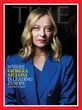 Giorgia Meloni sulla copertina del Time. “Una delle figure più interessanti in Europa”. Anche il magazine Le Point loda l’Italia