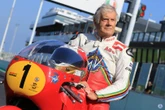 Giacomo Agostini: “Sogno di correre in moto sul Ponte di Messina”