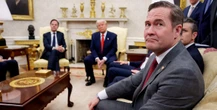 Scandalo chat, Trump caccia Waltz: "Farà l’ambasciatore all’Onu"
