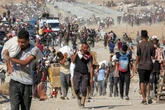 L’Onu dichiara la carestia estrema a Gaza: “Fame come arma, crimine di guerra”. L’ira di Netanyahu: libello di sangue