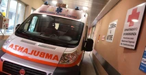 Genova, bimbo di 6 anni cade dalla finestra a scuola: è grave