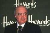 Mohamed Al Fayed accusato di stupro da 5 dipendenti dei magazzini Harrods