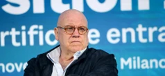 Il movimento di Forchielli: "In 14mila con ’Drin Drin’. Al centro per innovare"