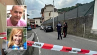 Dramma a Cene, spara alla moglie e la uccide. Poi si toglie la vita. L’allarme lanciato da uno dei figli