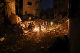 Roma sta con Israele, senza dimenticare Gaza. Il Medio Oriente ci guarda