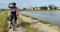 "In bici sulle tracce di Vicky". Enrico Brizzi racconta Tondelli