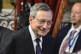Il nuovo libro di Mario Draghi: Competere o sparire? “L’Europa ora decida”