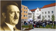 La casa natale di Hitler in Austria diventa un commissariato di polizia. La decisione per dare un alt ai neonazisti