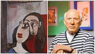 Trovata in una cantina e appesa in casa per mezzo secolo: “Quella tela è di Picasso”. E ora vale dieci milioni di euro