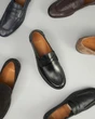 Tradizione e lavorazioni per le calzature firmate Giano