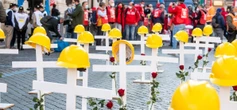 Morti sul lavoro, la strage infinita. Due vittime in ventiquattro ore