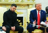 Putin-Zelensky, si tratta sul ring. Lo zar propone il bilaterale a Mosca. Ma il presidente ucraino si rifiuta