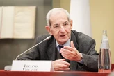 Giustizia, l’analisi di Luciano Violante: “Servono spazi neutri di dialogo”