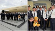 Da Tolosa a Melbourne senza scali: il volo più lungo del mondo è realtà. E presto Londra-Sidney no-stop