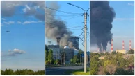 L’Ucraina spara i potenti missili Flamingo, colpita fabbrica di armi in Russia: così Kiev alza l’asticella