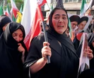 Il regime celebra i propri martiri. L’urlo di Teheran: morte a Israele
