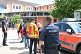 Germania, assalto a un liceo in Baviera: due studentesse ferite gravi. Arrestato l’aggressore 16enne