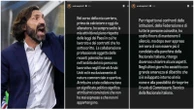 Andrea Pirlo: “Ho appreso di non essere più candidato come ct dell’Italia. Grande amarezza per il dibattito sul mio nome”