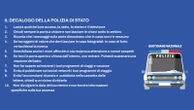 Vademecum contro i furti in casa. Quali sono gli orari critici? Ecco come si muovono i georgiani