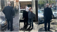 Vincenzo De Luca, il sindaco vigilante è tornato in città: blitz ai cantieri fermi e parcheggiatore abusivo messo in fuga