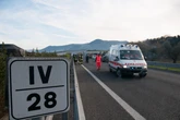 Calabria: operaio muore investito da getto d’acqua in un cantiere dell’A2