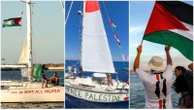 Caso Flotilla, l’ex giurista dell’Idf: blocco legale. “Israele può attaccare la missione”
