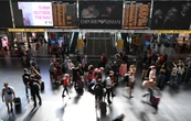 Sospeso uno sciopero treni dell’11 giugno, resta quello dei sindacati di base: cosa succede