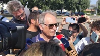 Roggero si è costituito a Bollate: “Come un ergastolo, subisco un’ingiustizia”. E Nordio avvia l’istruttoria per la grazia. Ma il ministero: l’iter non è partito