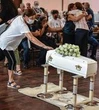 Visto dal giallista. Una madre non lo fa. Il falso tabù di genere