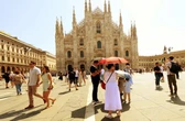 Perché questo caldo anomalo è più dannoso di quello estivo. “Cosa succede nel nostro corpo”