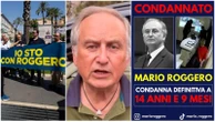 Il gioielliere Mario Roggero in carcere: “Portate avanti la battaglia per una legge giusta e contro la criminalità”