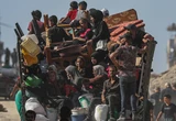 Tornano gli aiuti a Gaza: pronte 170mila tonnellate. “La priorità sono le tende”