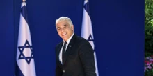 Joe Biden felicita al nuevo gobierno de Israel