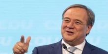 El programa de la CDU tras Merkel: cero impuestos y desgravaciones para pequeñas y medianas rentas