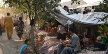 Los talibán podrían tomar Kabul en los próximos 90 días, según la Inteligencia de EE.UU.