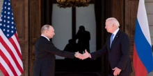 La Casa Blanca y el Kremlin descartan «resetear» las relaciones entre EE.UU. y Rusia