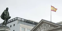 El Congreso gastará 1,5 millones en arrendar 20 coches «limpios»