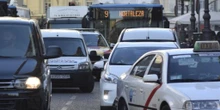 ¿Cuándo entra en vigor los nuevos límites de velocidad urbanos? 