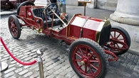 Lancia celebra sus 115 años de elegancia en movimiento