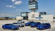 Probamos la gama Volkswagen R: máxima emoción y deportividad