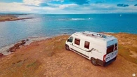 Seis consejos para emitir menos CO2 al viajar en autocaravana