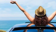 En coche y autocaravana: Así serán las vacaciones este 2021