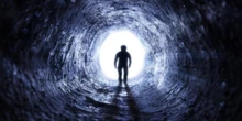 ¿Qué pasa con la mente cuando el cerebro muere?